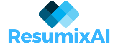 ResumixAI Logo